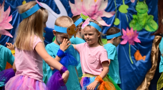 Zdjęcie 80 - Eko Piknik 2026 i jubileusz Przedszkola Miejskiego nr 5