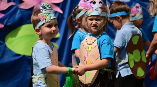 Zdjęcie 82 - Eko Piknik 2026 i jubileusz Przedszkola Miejskiego nr 5
