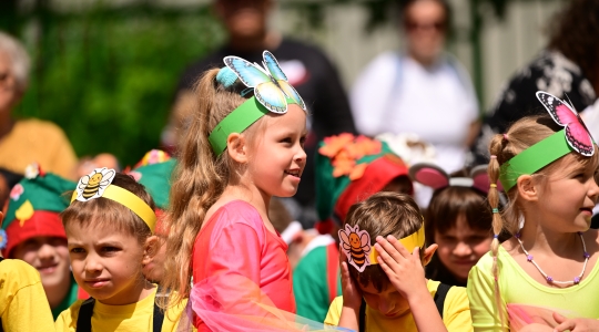 Zdjęcie 85 - Eko Piknik 2026 i jubileusz Przedszkola Miejskiego nr 5