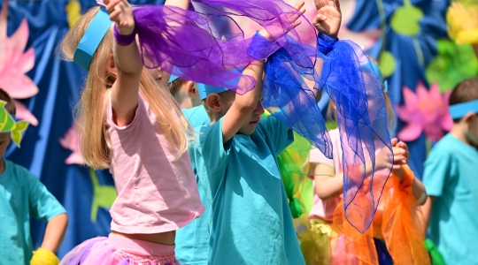 Zdjęcie 87 - Eko Piknik 2026 i jubileusz Przedszkola Miejskiego nr 5