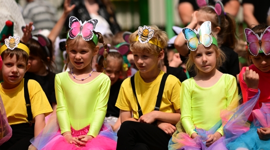 Zdjęcie 90 - Eko Piknik 2026 i jubileusz Przedszkola Miejskiego nr 5
