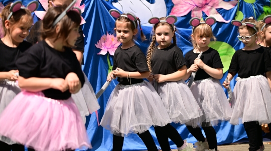 Zdjęcie 95 - Eko Piknik 2026 i jubileusz Przedszkola Miejskiego nr 5