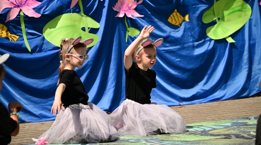 Zdjęcie 97 - Eko Piknik 2026 i jubileusz Przedszkola Miejskiego nr 5