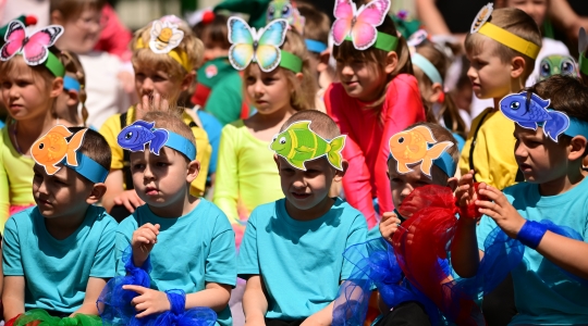Zdjęcie 103 - Eko Piknik 2026 i jubileusz Przedszkola Miejskiego nr 5