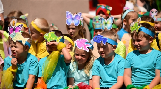 Zdjęcie 104 - Eko Piknik 2026 i jubileusz Przedszkola Miejskiego nr 5