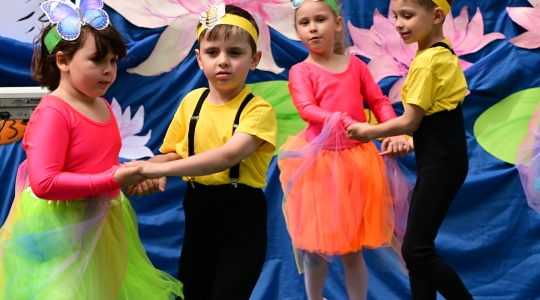 Zdjęcie 107 - Eko Piknik 2026 i jubileusz Przedszkola Miejskiego nr 5