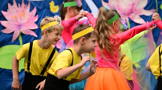 Zdjęcie 114 - Eko Piknik 2026 i jubileusz Przedszkola Miejskiego nr 5