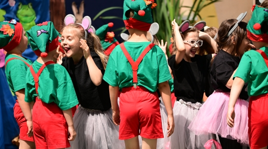 Zdjęcie 118 - Eko Piknik 2026 i jubileusz Przedszkola Miejskiego nr 5