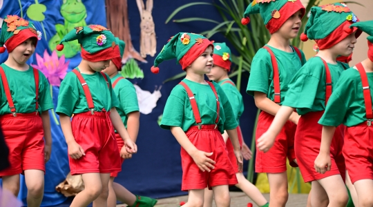 Zdjęcie 122 - Eko Piknik 2026 i jubileusz Przedszkola Miejskiego nr 5