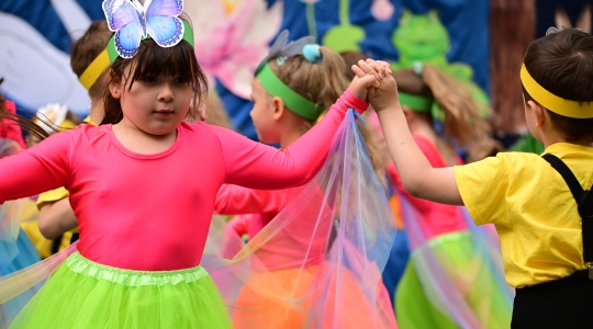 Zdjęcie 124 - Eko Piknik 2026 i jubileusz Przedszkola Miejskiego nr 5