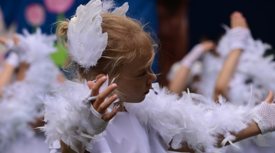 Zdjęcie 133 - Eko Piknik 2026 i jubileusz Przedszkola Miejskiego nr 5