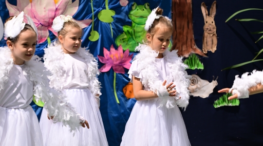 Zdjęcie 134 - Eko Piknik 2026 i jubileusz Przedszkola Miejskiego nr 5