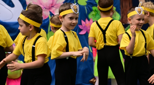 Zdjęcie 137 - Eko Piknik 2026 i jubileusz Przedszkola Miejskiego nr 5