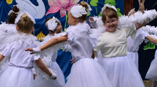 Zdjęcie 140 - Eko Piknik 2026 i jubileusz Przedszkola Miejskiego nr 5