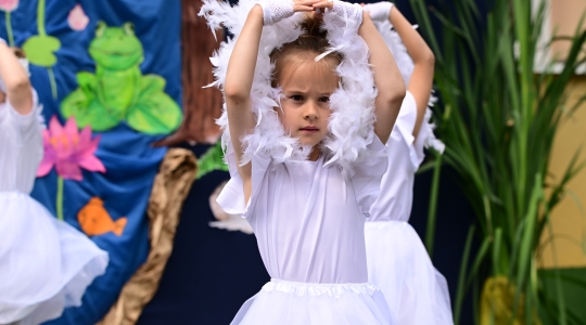 Zdjęcie 143 - Eko Piknik 2026 i jubileusz Przedszkola Miejskiego nr 5