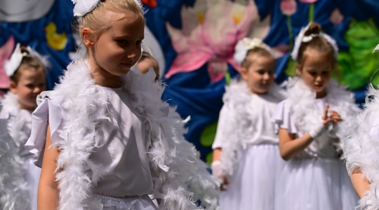 Zdjęcie 145 - Eko Piknik 2026 i jubileusz Przedszkola Miejskiego nr 5