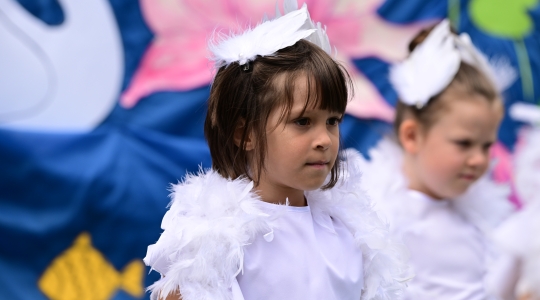 Zdjęcie 146 - Eko Piknik 2026 i jubileusz Przedszkola Miejskiego nr 5