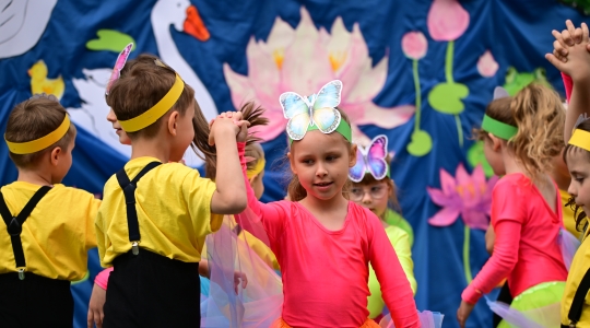 Zdjęcie 159 - Eko Piknik 2026 i jubileusz Przedszkola Miejskiego nr 5