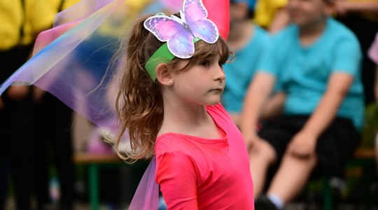 Zdjęcie 161 - Eko Piknik 2026 i jubileusz Przedszkola Miejskiego nr 5