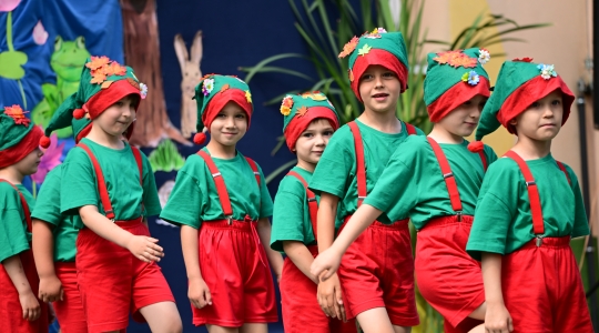 Zdjęcie 165 - Eko Piknik 2026 i jubileusz Przedszkola Miejskiego nr 5