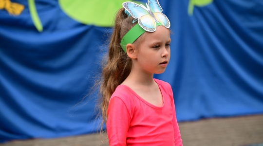 Zdjęcie 167 - Eko Piknik 2026 i jubileusz Przedszkola Miejskiego nr 5