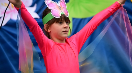 Zdjęcie 171 - Eko Piknik 2026 i jubileusz Przedszkola Miejskiego nr 5