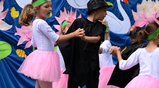 Zdjęcie 172 - Eko Piknik 2026 i jubileusz Przedszkola Miejskiego nr 5