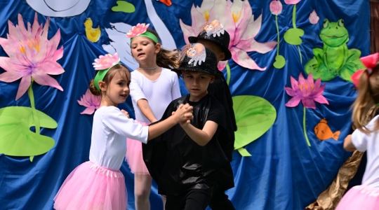Zdjęcie 175 - Eko Piknik 2026 i jubileusz Przedszkola Miejskiego nr 5