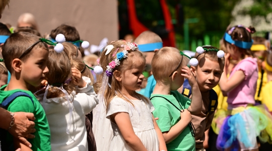 Zdjęcie 183 - Eko Piknik 2026 i jubileusz Przedszkola Miejskiego nr 5