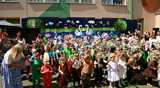 Zdjęcie 185 - Eko Piknik 2026 i jubileusz Przedszkola Miejskiego nr 5