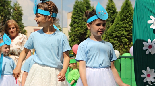 Zdjęcie 40 - Jubileusz 50-lecia Przedszkola Miejskiego nr 3
