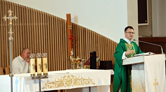 Zdjęcie 13 - Rocznica walki o kościół w Kraśniku Fabrycznym