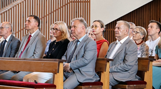Zdjęcie 20 - Rocznica walki o kościół w Kraśniku Fabrycznym