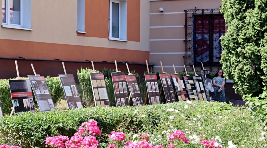 Zdjęcie 26 - Rocznica walki o kościół w Kraśniku Fabrycznym