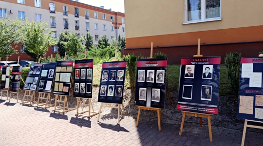 Zdjęcie 32 - Rocznica walki o kościół w Kraśniku Fabrycznym