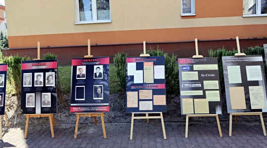Zdjęcie 42 - Rocznica walki o kościół w Kraśniku Fabrycznym