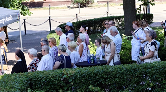 Zdjęcie 43 - Rocznica walki o kościół w Kraśniku Fabrycznym