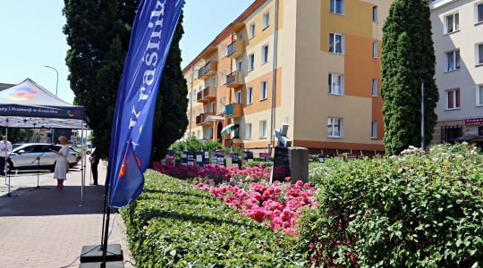 Zdjęcie 44 - Rocznica walki o kościół w Kraśniku Fabrycznym