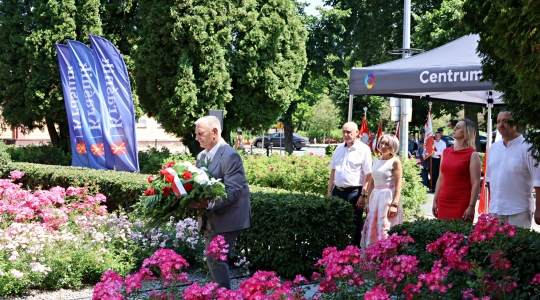 Zdjęcie 47 - Rocznica walki o kościół w Kraśniku Fabrycznym