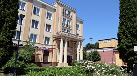 Zdjęcie 48 - Rocznica walki o kościół w Kraśniku Fabrycznym