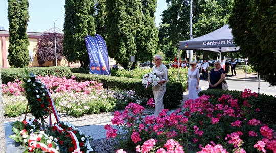 Zdjęcie 59 - Rocznica walki o kościół w Kraśniku Fabrycznym