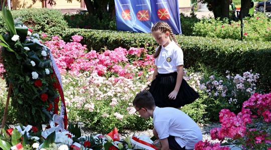 Zdjęcie 64 - Rocznica walki o kościół w Kraśniku Fabrycznym
