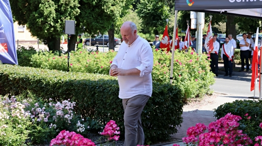 Zdjęcie 65 - Rocznica walki o kościół w Kraśniku Fabrycznym