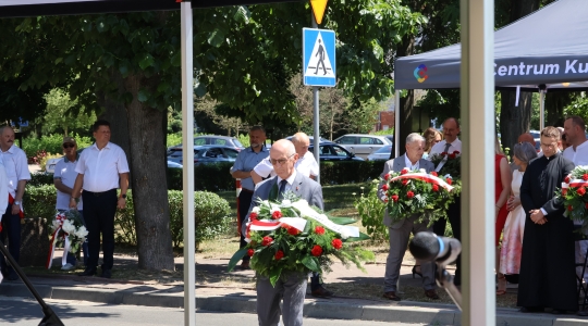 Zdjęcie 55 - Rocznica walki o kościół w Kraśniku Fabrycznym
