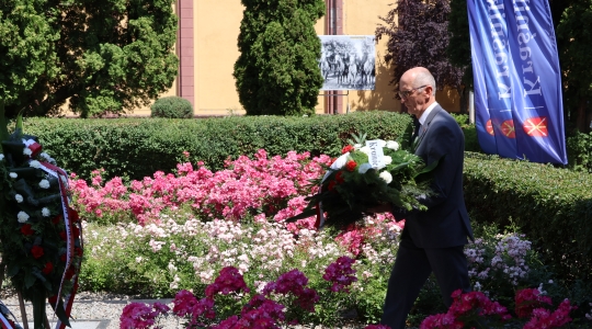 Zdjęcie 56 - Rocznica walki o kościół w Kraśniku Fabrycznym