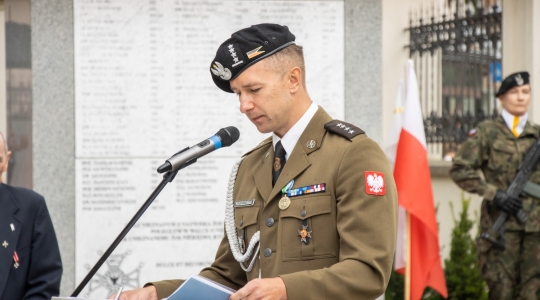 Zdjęcie 2 - Święto 24. Pułku Ułanów 2026