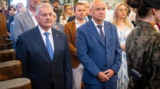 Zdjęcie 4 - Święto 24. Pułku Ułanów 2026