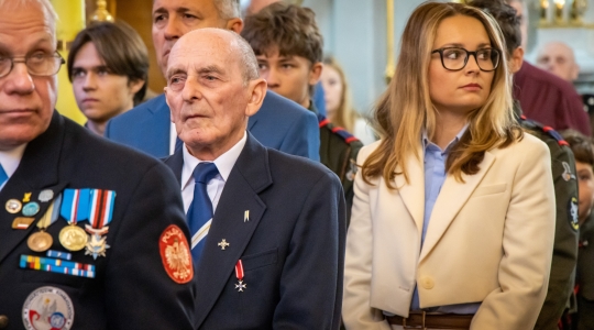 Zdjęcie 7 - Święto 24. Pułku Ułanów 2026