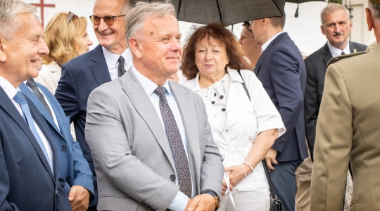 Zdjęcie 8 - Święto 24. Pułku Ułanów 2026