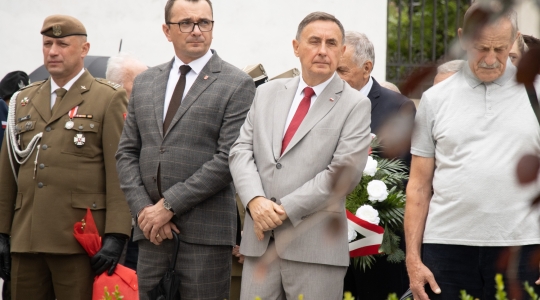 Zdjęcie 9 - Święto 24. Pułku Ułanów 2026